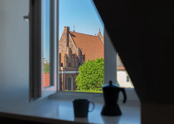 Loft B