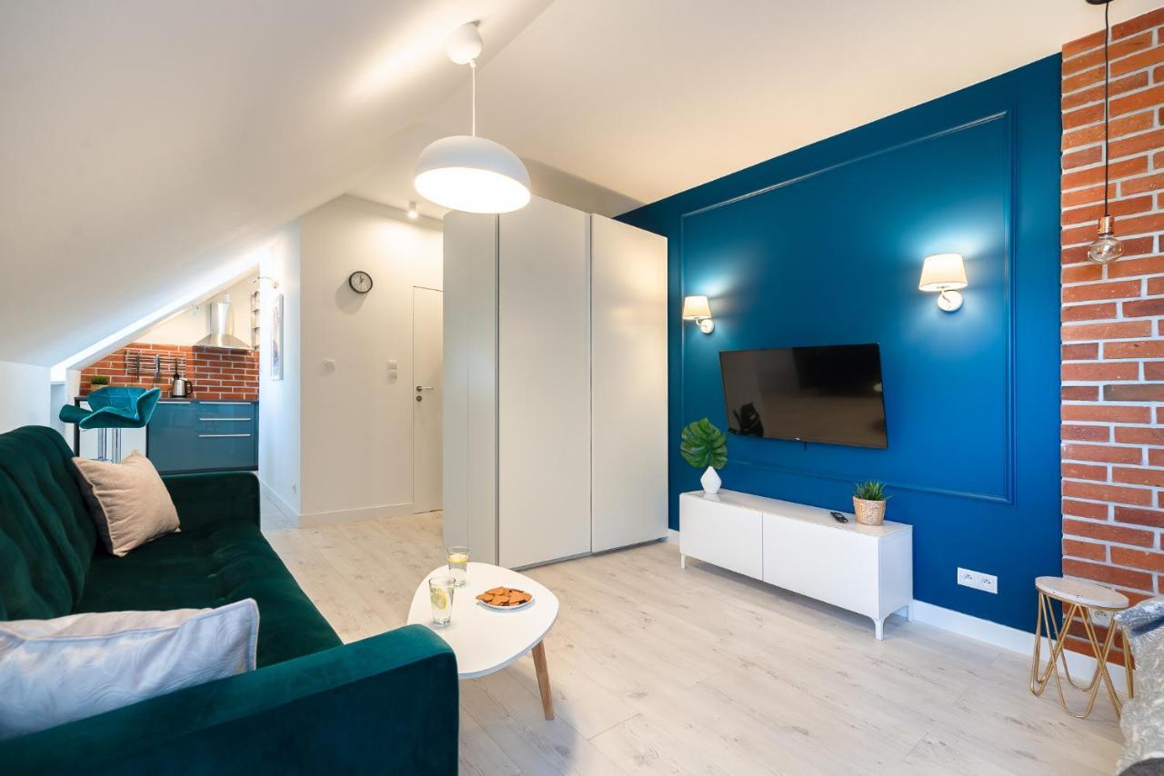 Loft B Danzig
