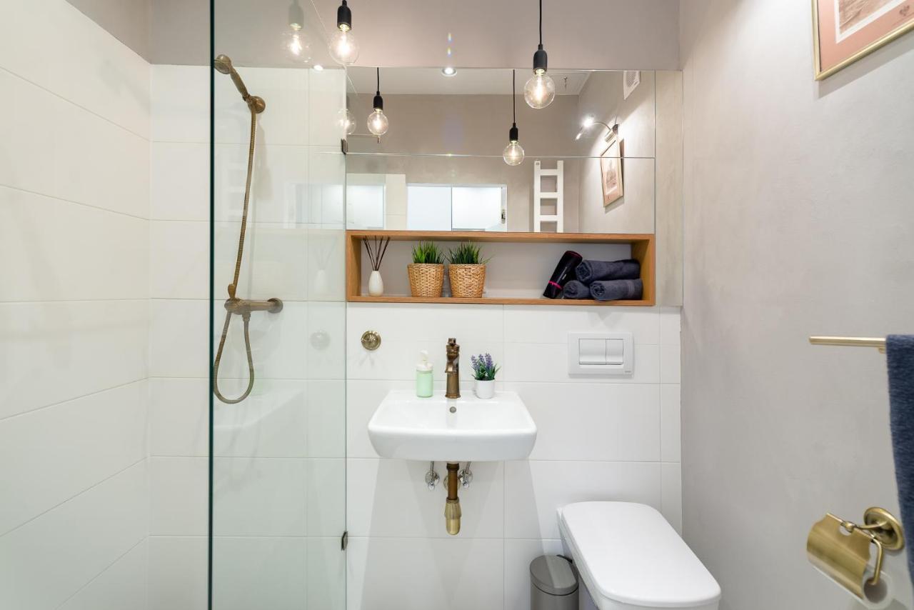 Loft B Apartment Danzig