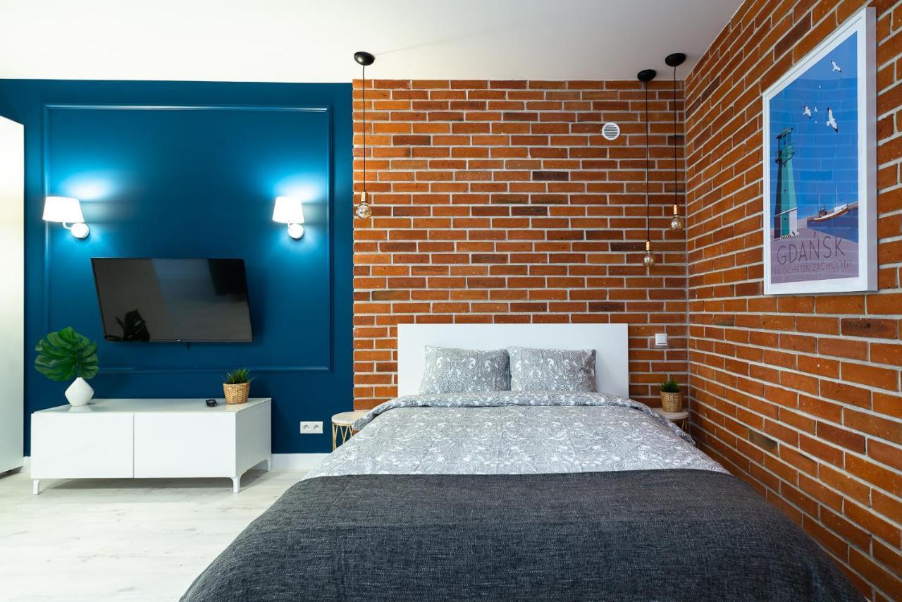 Loft B * Danzica
