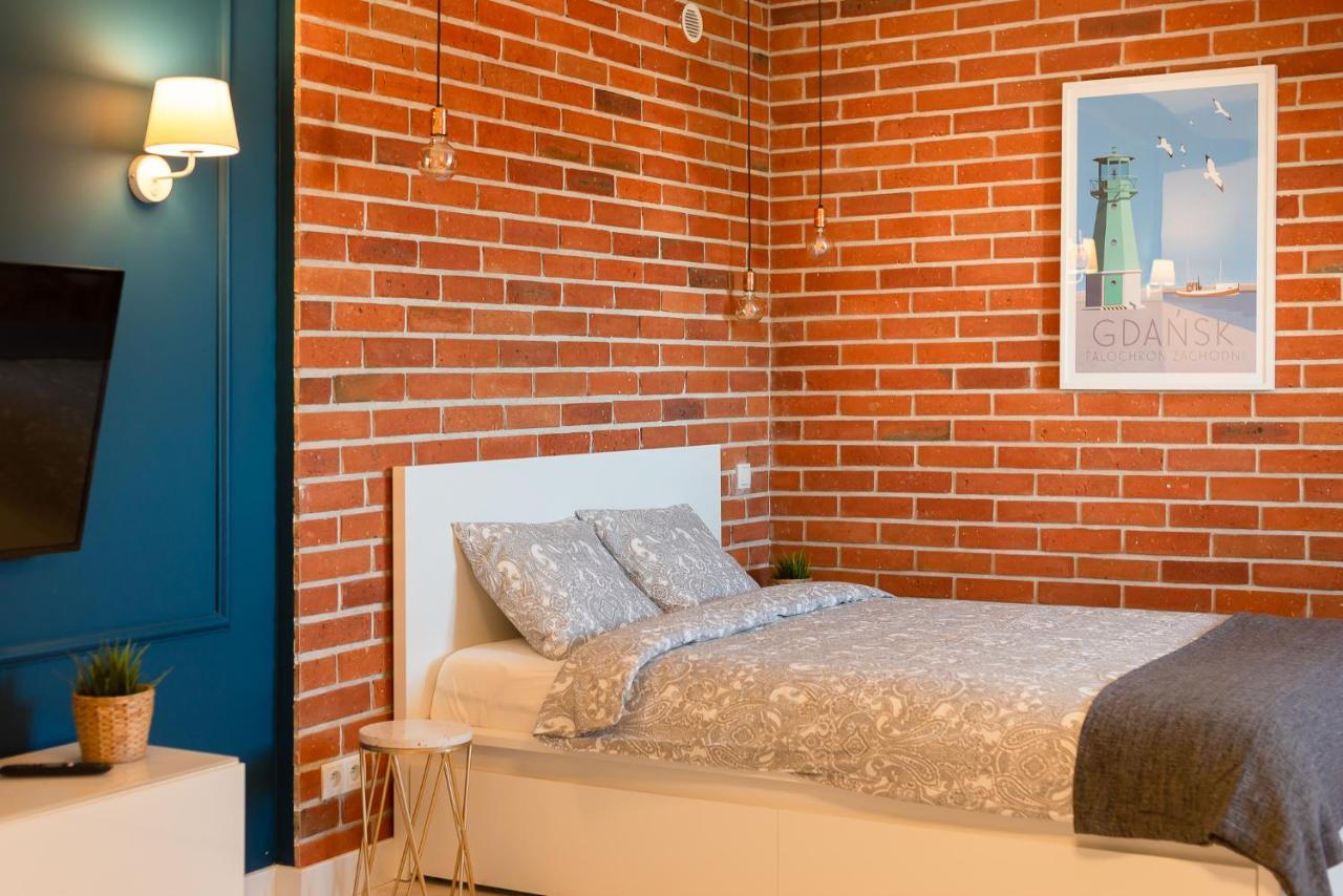 Loft B Appartamento